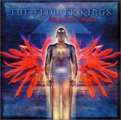 The Flower Kings : Unfold the Future